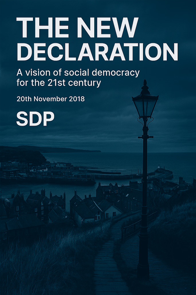 The New Declaration
