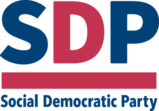 SDP Logo