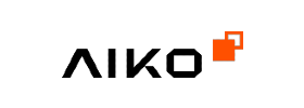 Aiko 26 logo