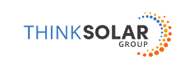 Think Solar 26 logo