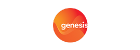 Genesis 26 logo