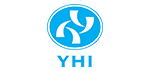 YHI logo
