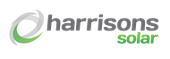 Harrisons Solar logo