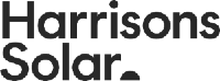 Harrisons Solar logo