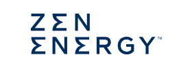Zen Energy Systems logo
