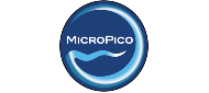 MicroPico logo