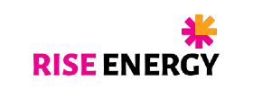 Rise Energy logo