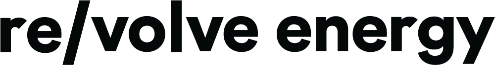 conference sponsor revolve logo