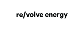 Revolve Energy logo
