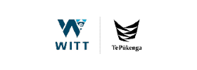 WITT logo logo