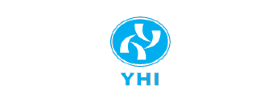 YHI logo logo