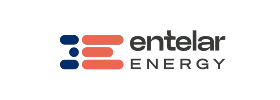 entelar logo  logo