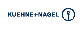 Kuehne + Nagel logo logo