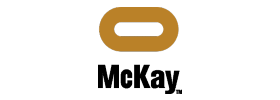 mckay logo logo