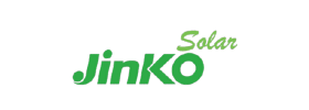 Jinko logo logo