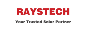 raystech logo logo