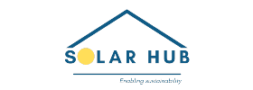 Solar Hub logo