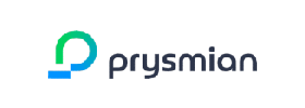 Prysmian logo logo