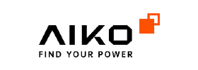 aiko logo logo
