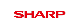 Sharp logo logo