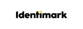 Identimark logo logo