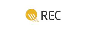 REC logo 25 logo