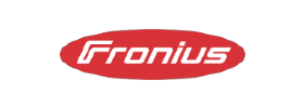 Fronius logo 25 logo