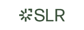 SLR logo 25 logo