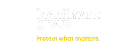 Identimark logo 25 logo