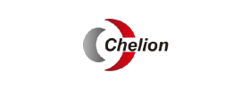 Chelion logo 25 logo