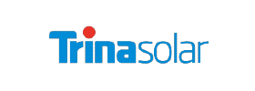 Trina logo 25 logo