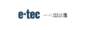 etec logo 25 logo