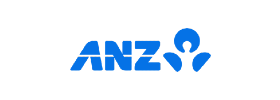 ANZ logo 25 logo