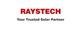 raystech logo 25 logo