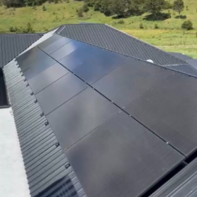 Chris & Co Electrical and Solar - Coast NZ Construction - banner image
