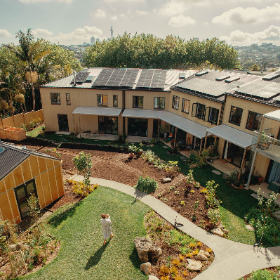 Stiebel Eltron NZ - Cohaus Grey Lynn preview image