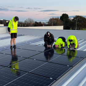 TB Electrical - Workshop Power preview image