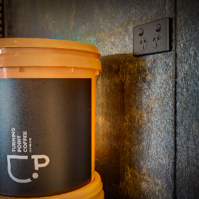 Integrated Electrical and Solar - Turning Point Coffee, Whangārei preview image