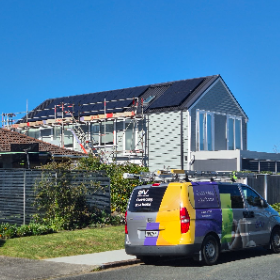 EAV Limited - Safety First preview image