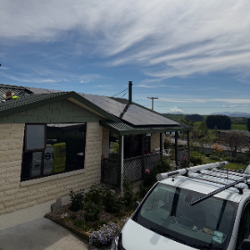 Level Electrical + Air Conditioning Gore - Sigenergy system with whole home back up!  preview image