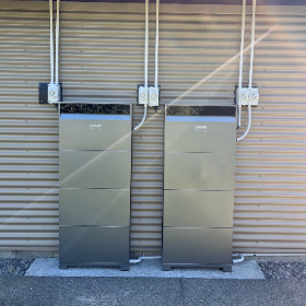 AssetSolar Ltd - First Anker Solix X1 for NZ preview image