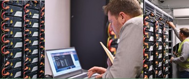 Greenfox Agencies NZ Ltd - Upgrading Cape Town's Energy Storage: A Case Study in Reliability and Sustainability preview image