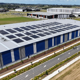 Endless Energy - NZ Blackwoods - Auckland preview image