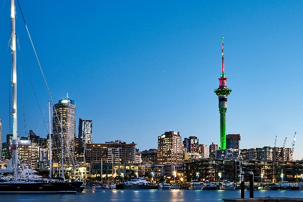 SEANZ Group Meeting 2026 : Auckland preview image