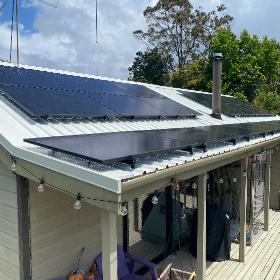 Equity Solar Brokers - 