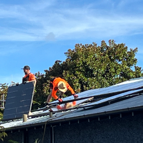 Equity Solar Brokers - 