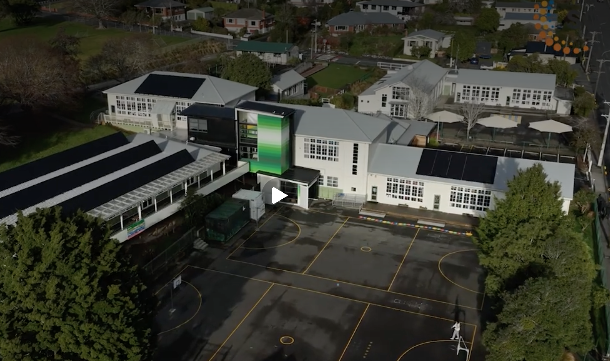 Powering learners with Dunedin Solar preview image