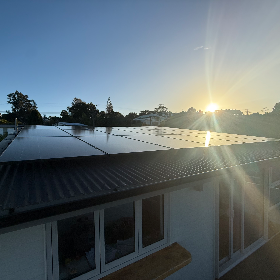 Dieco Ltd - Helping a Stanmore Bay Homeowner Get More Value from Solar preview image