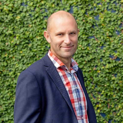 Matt Shanks