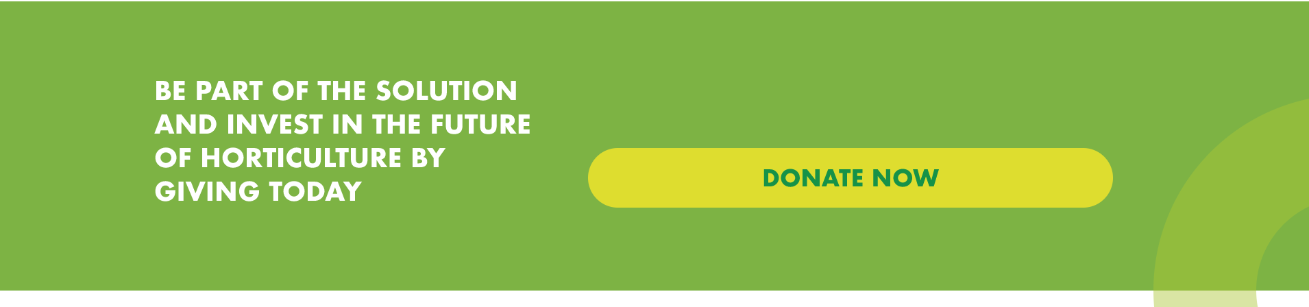 Donate Now Call to Action